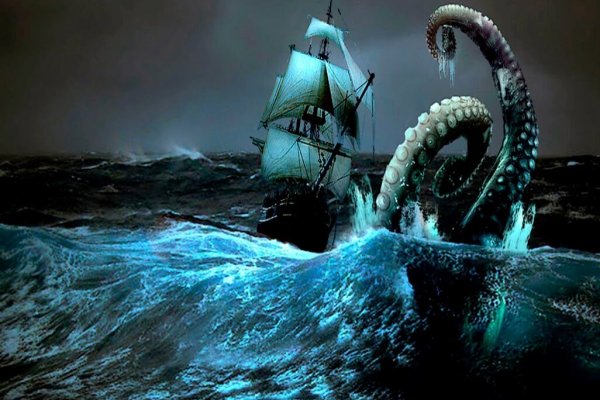 Кракен ссылка kraken